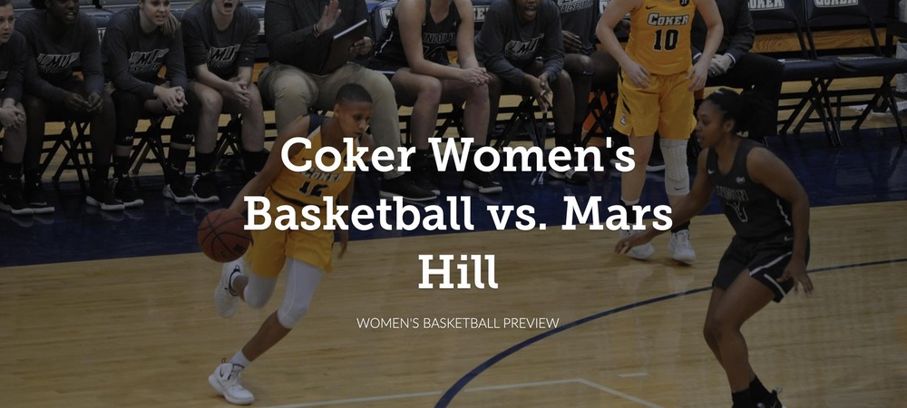 Cobras Look to Bounce Back on Homecoming Against Mars Hill