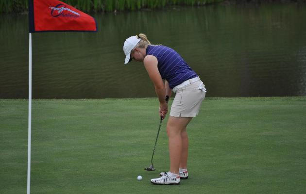 Women's Golf Team Preview for 2014