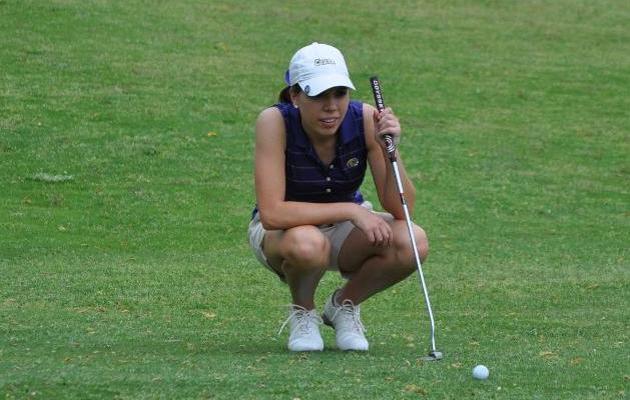 Women’s Golf to Play in Hilton Head Lakes Invitational
