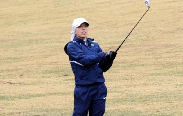 Coker Women’s Golf in 13th After Day One at Converse Spring Invite