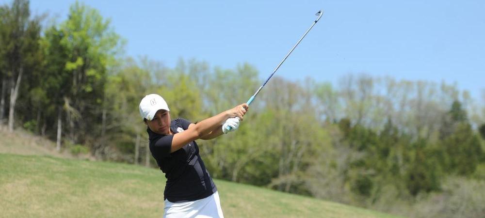 Cobras Capture Fourth at Cutter Creek Invitational; Luna Takes Fourth Individually