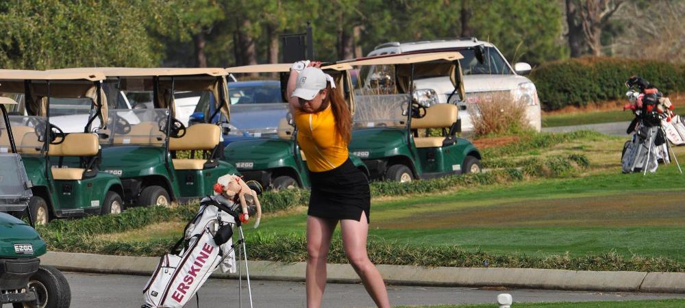 Cobras Sit In Seventh After Round Two of SAC Championship Tournament