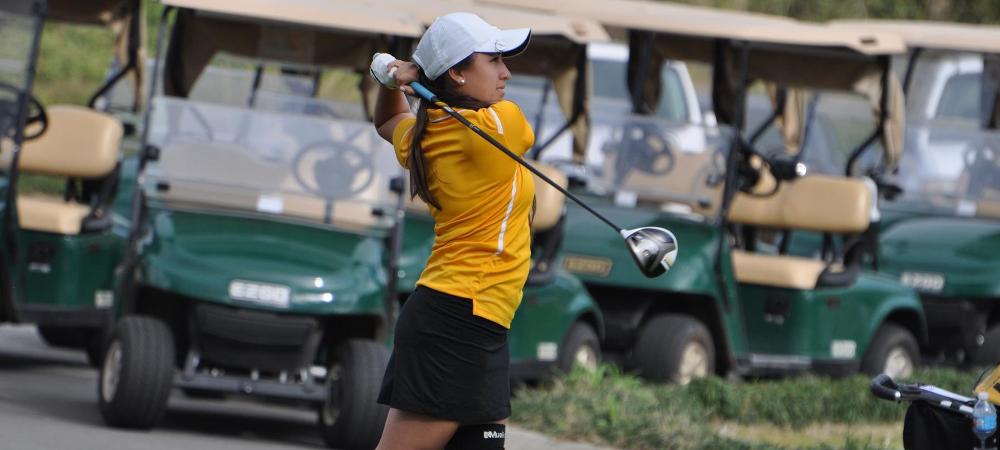 Coker Women's Golf Sits In Eleventh Heading Into Final Round of Patsy Rendleman Invite