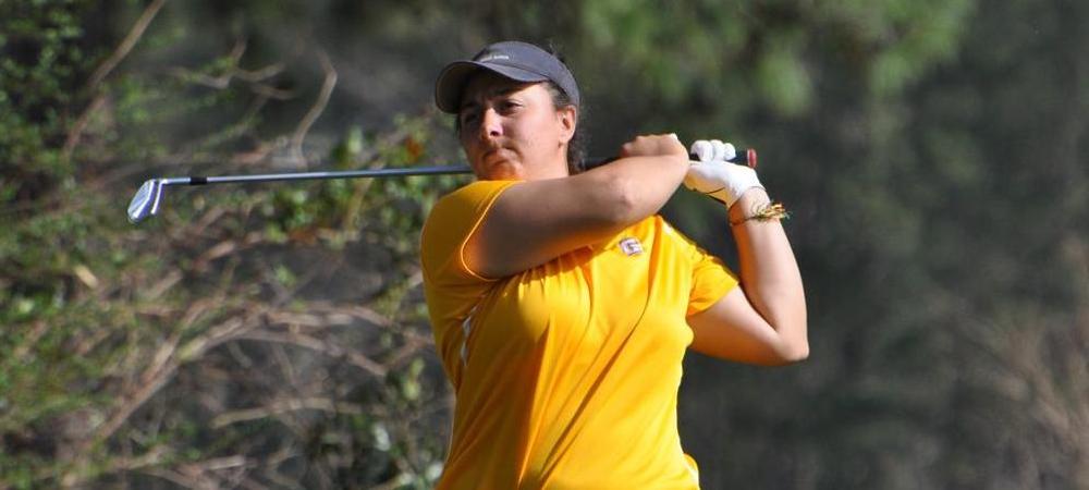 Cobras In Eleventh After Opening Round of Wingate Intercollegiate Challenge