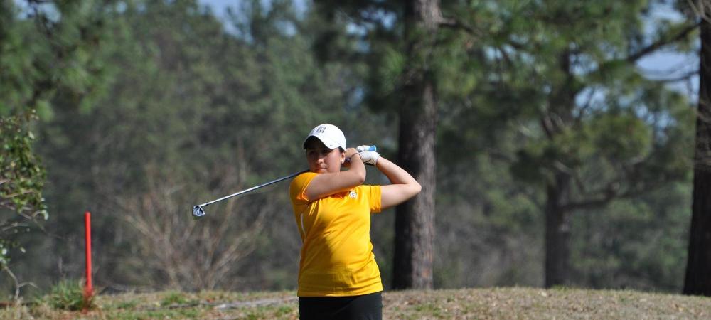 Cobras in Fifth After Opening Round of Cherokee Valley Invitational