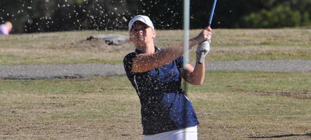 Coker Women's Golf Takes Fifth at Cherokee Valley Invitational
