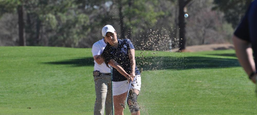 Cobras in Sixth After Day One of SAC Championship Tournament