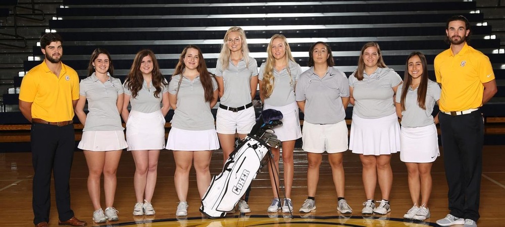 Women's Golf Heads to Fleming Island for Spring Opener