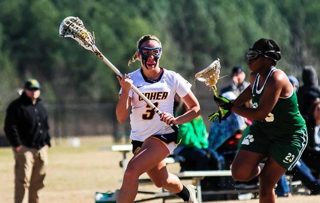 Coker Picks Up 21-8 Non-Conference Victory Over Chowan