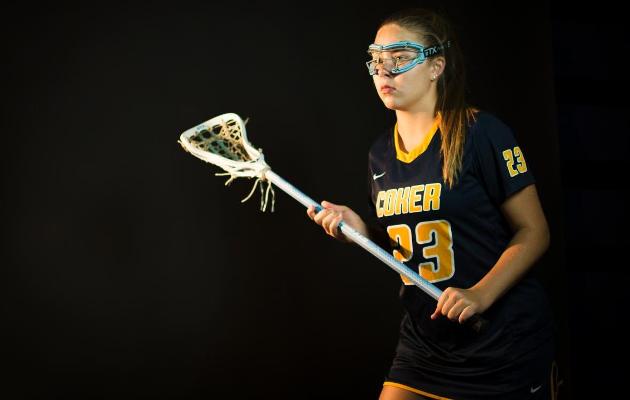 Women's Lacrosse Enters 2015 with High Expectations
