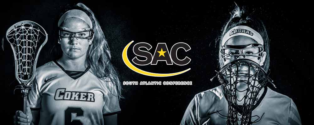 McCusker and Kent Earn Spots on All-SAC First Team