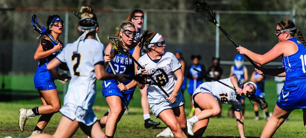 Women's Lacrosse Announces Pair of Signings for 2019-20