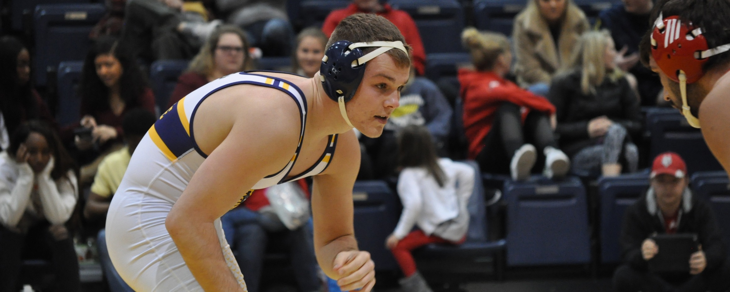 Five Cobras Place Individually at the 39th Annual Pembroke Classic