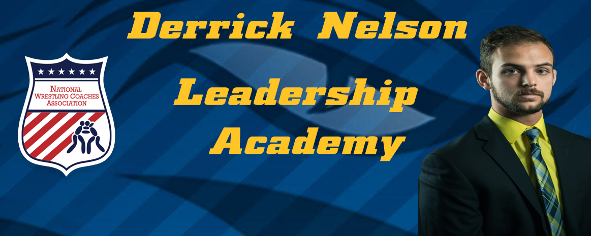Coker's Nelson Attends National Wrestling Coaches Association Leadership Academy