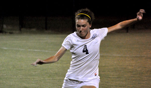 Rountree and Stokes Give Cobra Women 2-1 Win in Overtime