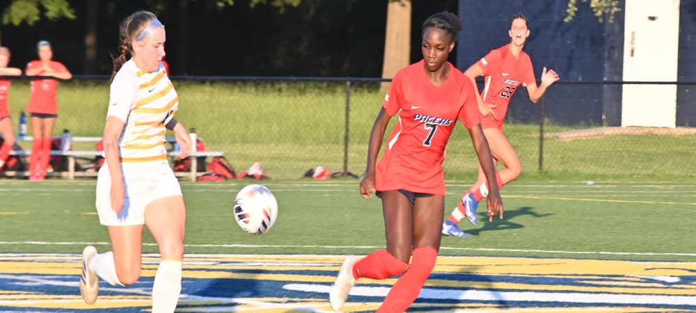 Women's Soccer Drops Conference Tilt at Carson-Newman on Saturday
