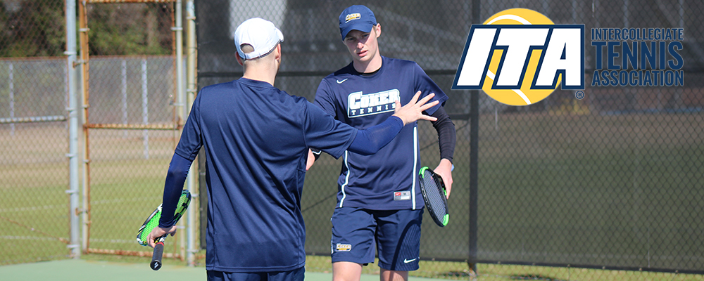 Cobras Named ITA All-Academic Team; Six Players Earned ITA Scholar-Athlete Accolades