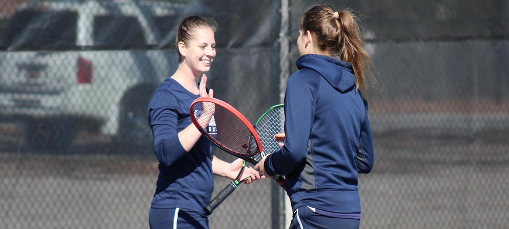 Cobras Down Benedict in Non-Conference Dual Match
