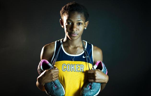 Coker Women’s Track and Field Set for a Scintillating 2015-16 Season