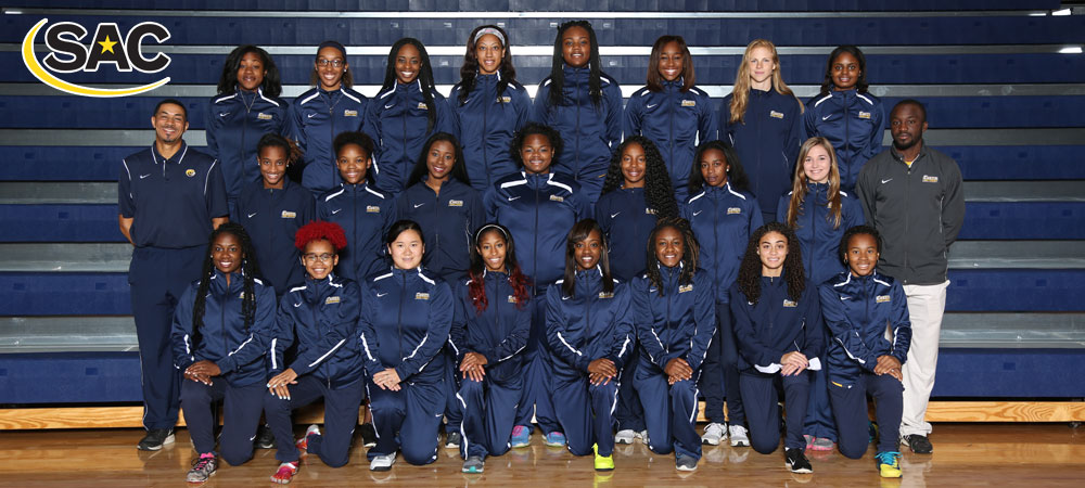 Coker Women's Track & Field Picked to Finish Seventh at SAC Championship