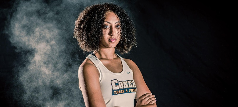 Women's Track and Field Seeks Strong Outing at the Wake Forest Open
