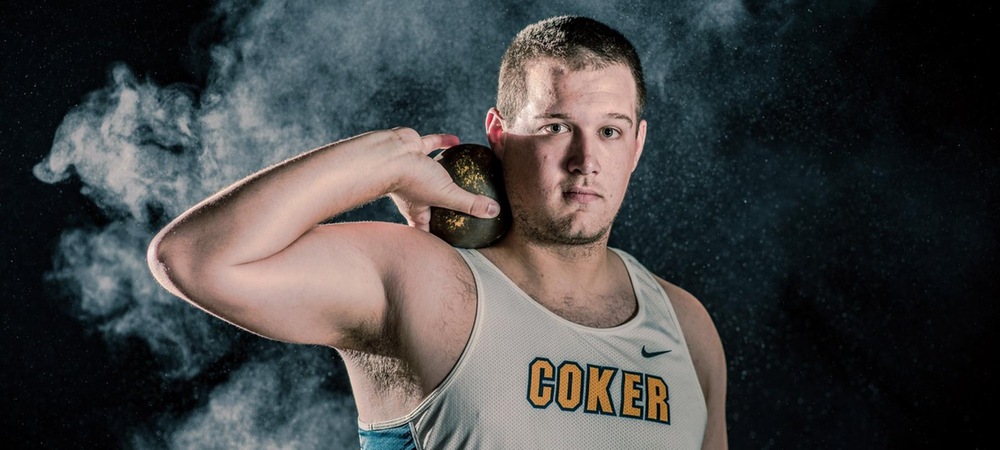 Coker Men's Track and Field Ready for Wake Forest Open