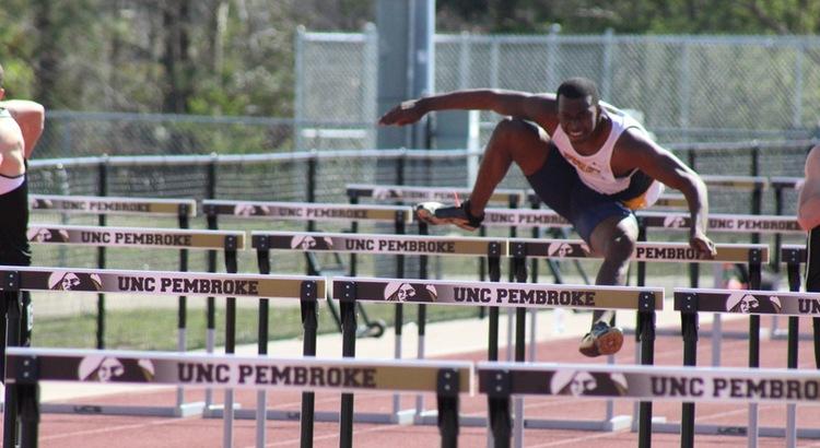 Faulkner Brings Home Two Records from Second Day at UNCW Seahawk Invitational