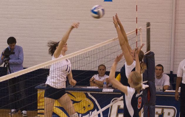 Cobras Fall in Four to Fayetteville State 3-1
