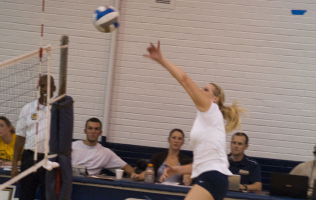 Coker Falls to Francis Marion 3-1