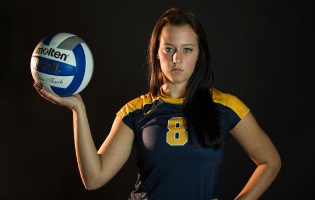 Women's Volleyball Set to Host Tusculum and Mars Hill in Alumni Weekend Doubleheader