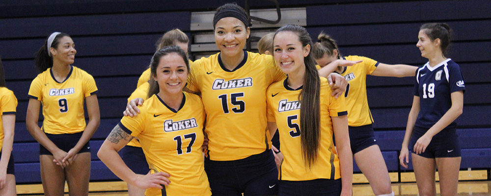Cobras Take Thrilling Victory Over Pioneers on Senior Night