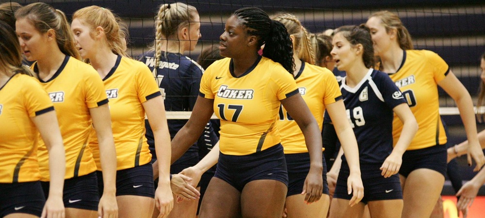 Cobras fall to Wingate 3-0 in South Atlantic Conference Action