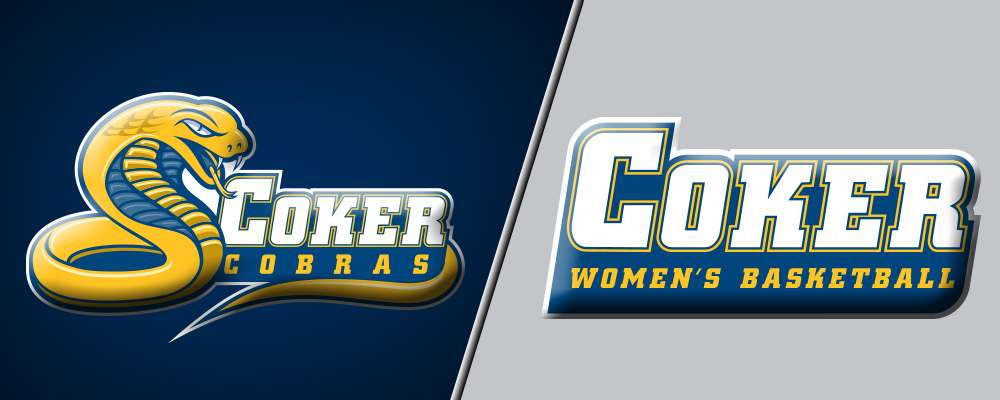 Hash Joins Coker Women’s Basketball Staff