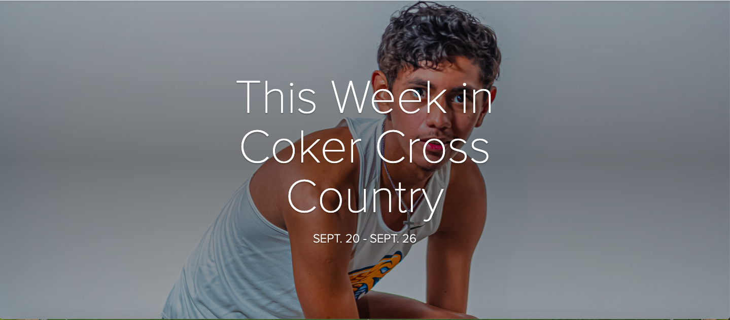 Cross Country to Compete at Queen City Invite