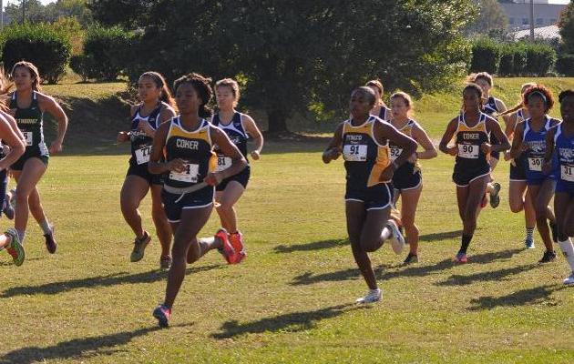 Cobras Place Seventh and Eighth at SAC Championship; Smullen Named to All-SAC Team