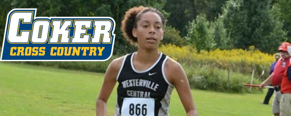 Women's Cross Country Adds One