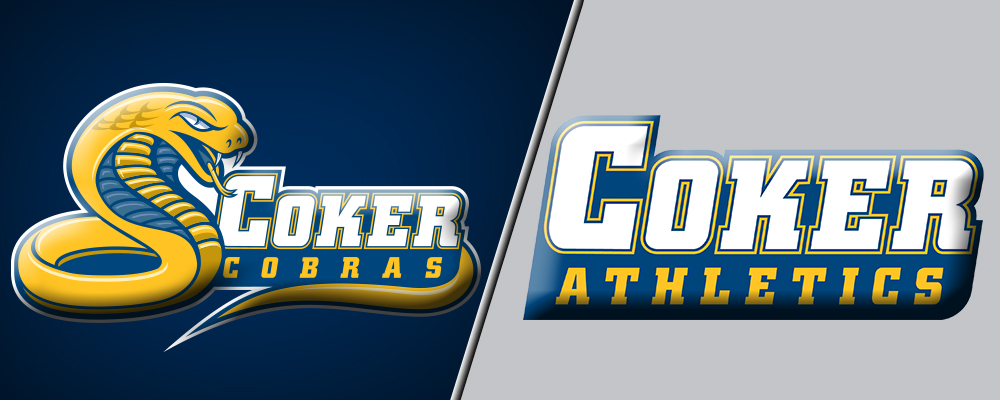 Coker Releases Fall 2019 Schedules