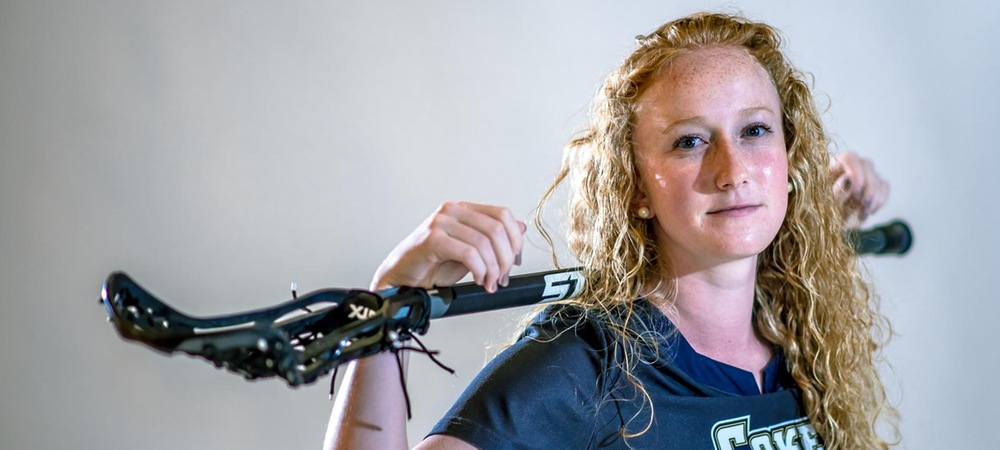 The Quiver Podcast: Hannah Baird - Women's Lacrosse