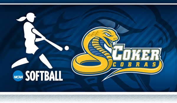 Coker NCAA Softball Records