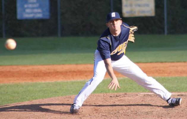 Late Inning Rally Lifts Coker Past Claflin