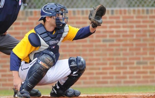 Coker Takes Conference Series from St. Andrews