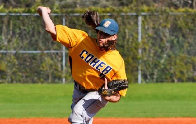 Coker Comes From Behind to Sweep Belmont Abbey, Takes Series 2-1