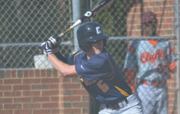 Coker Baseball Ready for First Conference Series of the Season