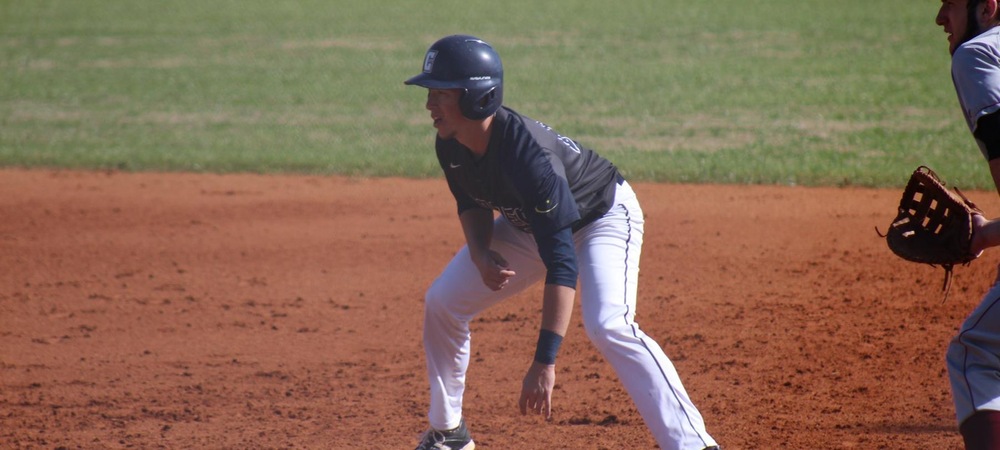 Cobras Even Series with No. 22 UIndy on Saturday