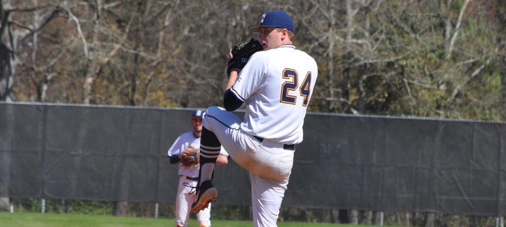 McCabe Leads Cobras to Doubleheader Split with Pioneers