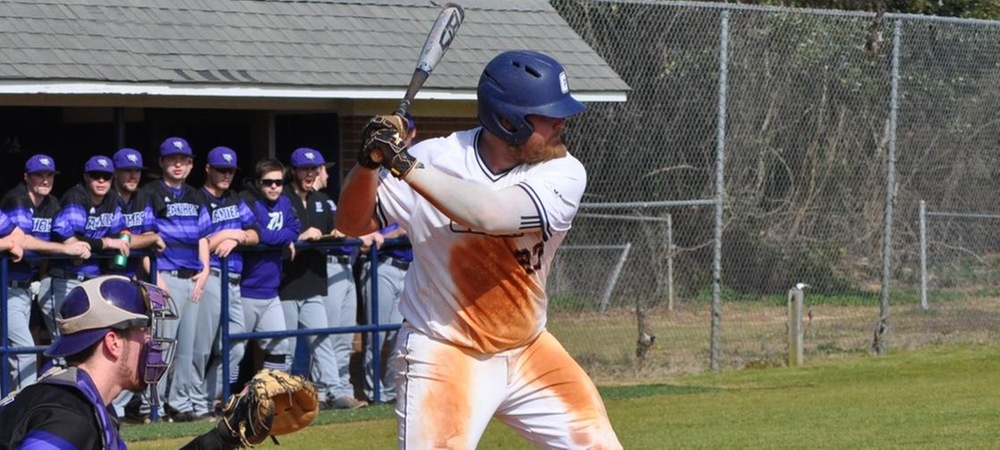 Cobras Fall to Carson-Newman in Wild Extra-Inning Contest