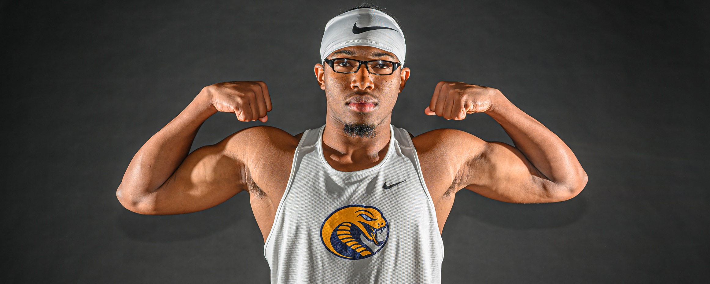 Coker Men's Track and Field Completes Day One of SAC Indoor Conference Championships