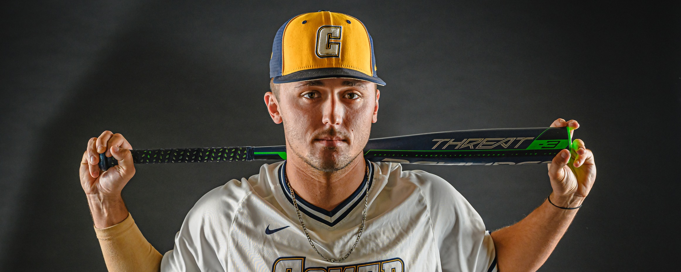 Reilly Hall Named ICBL Performer of the Week