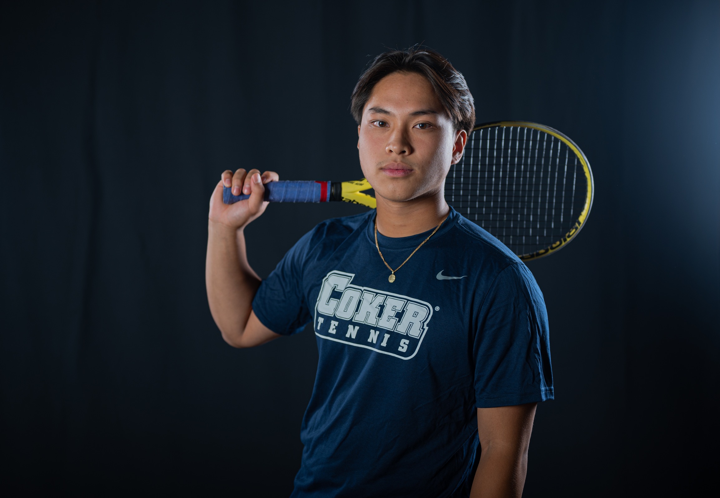 Men’s Tennis Look to Battles on the Road