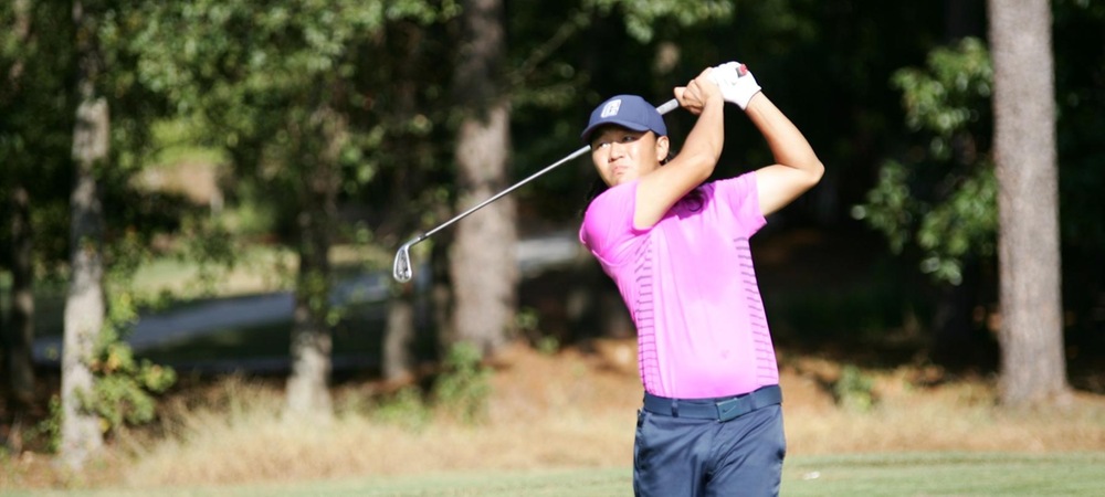 Lee Posts Strong Final Round as Cobras Finish Tied for 12th at the Tennessee River Rumble